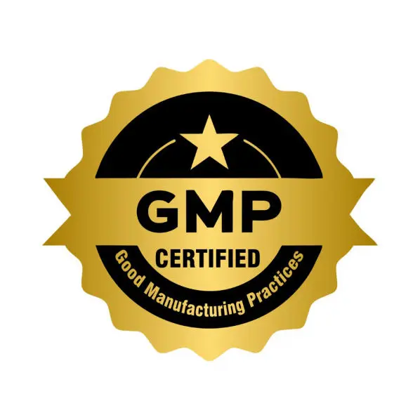 Derma Prime Plus GMP Certified