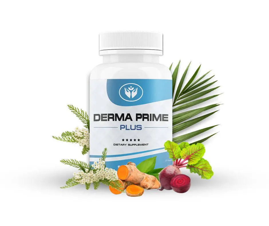 Derma Prime Plus