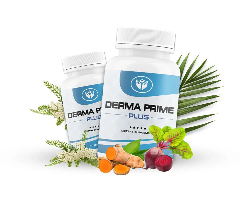 Get Derma Prime Plus